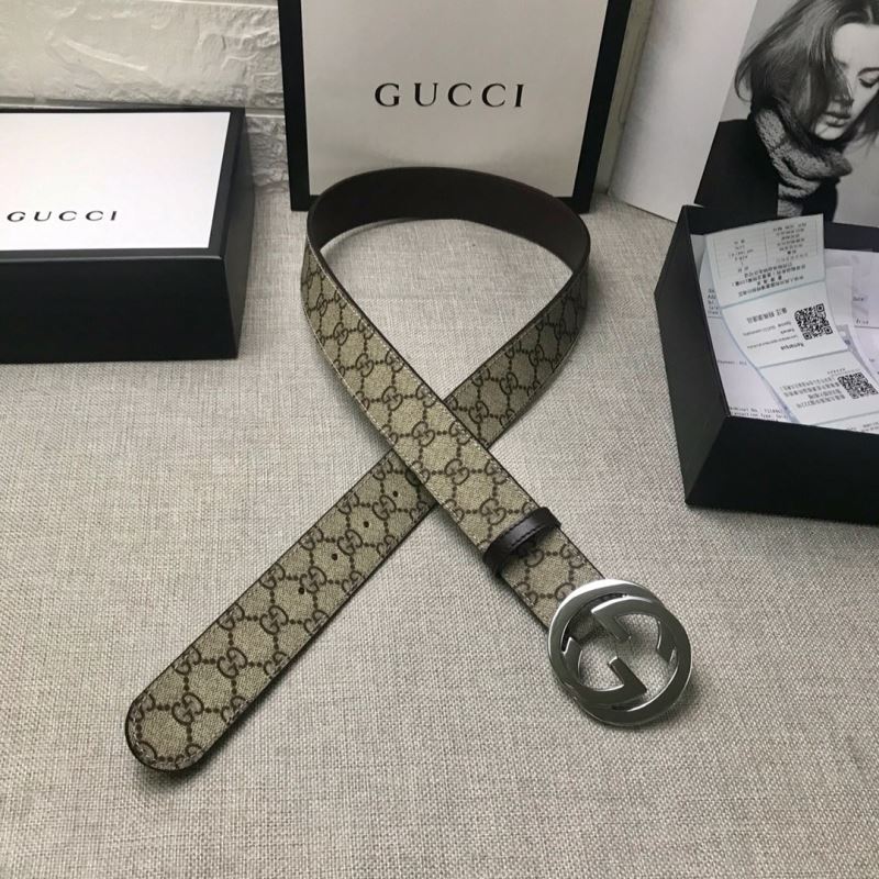 Gucci Belts