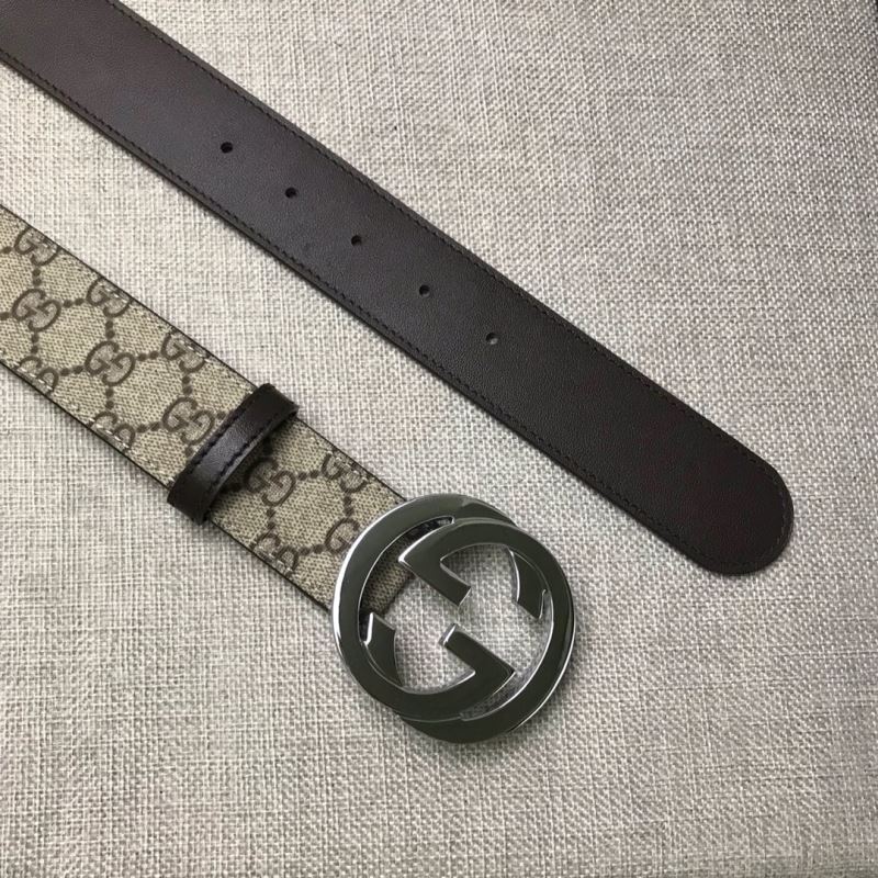 Gucci Belts