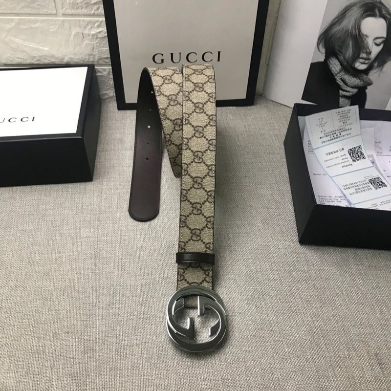 Gucci Belts