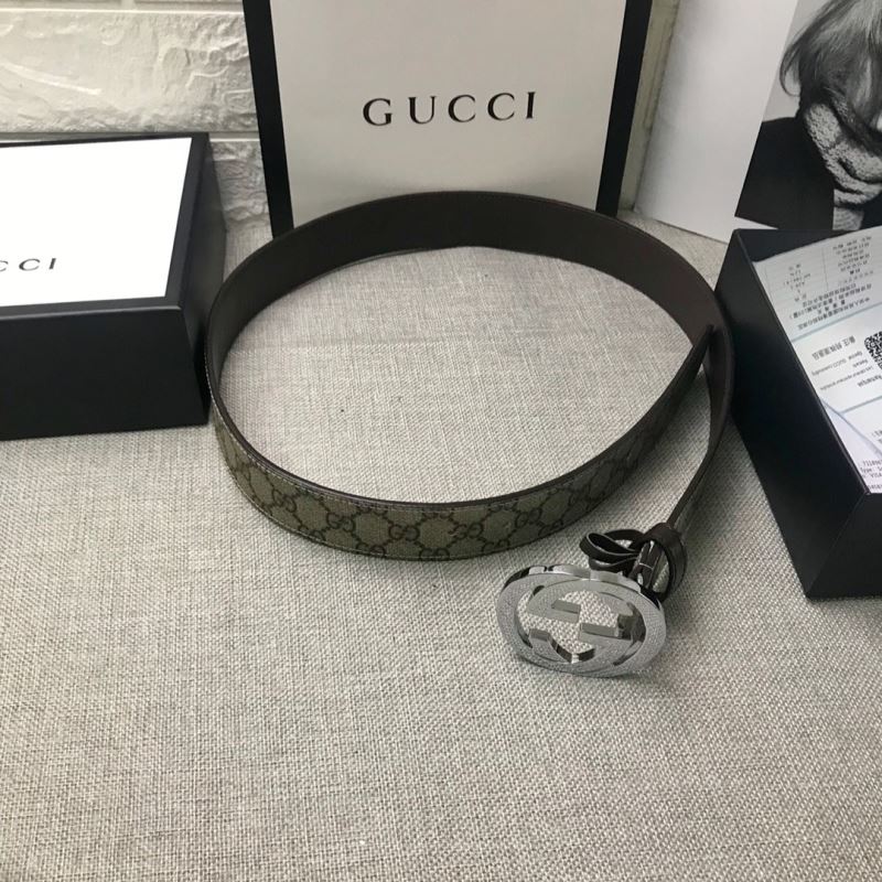 Gucci Belts