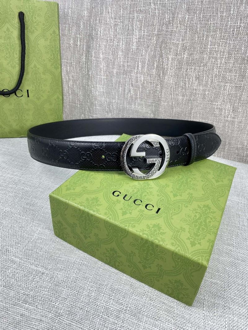 Gucci Belts