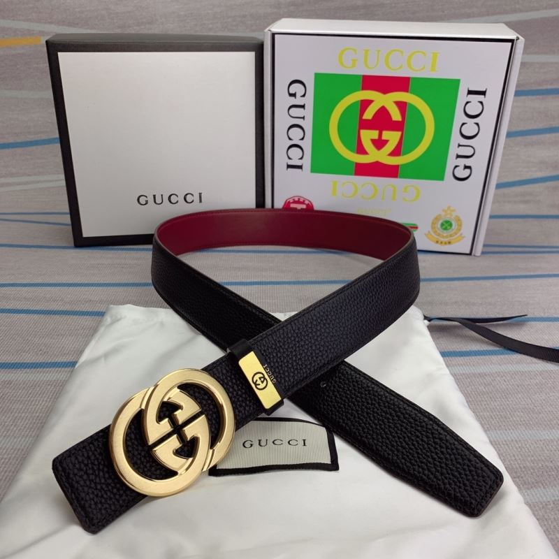 Gucci Belts