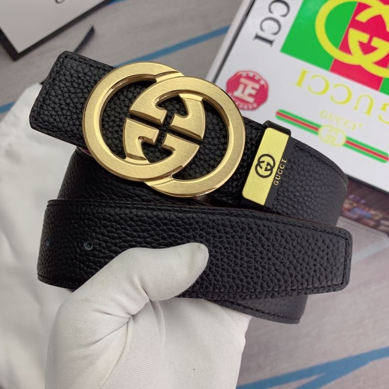 Gucci Belts