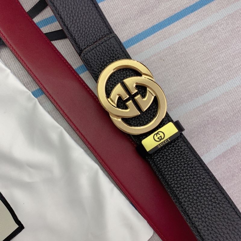 Gucci Belts