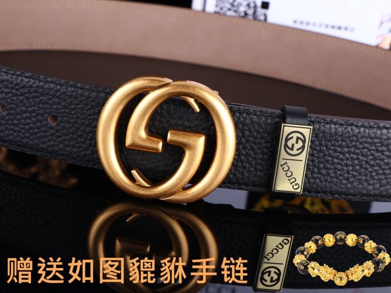 Gucci Belts