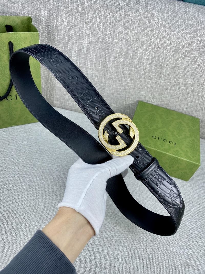 Gucci Belts