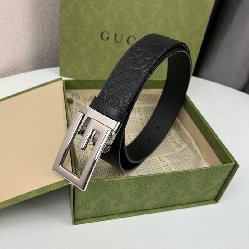 Gucci Belts