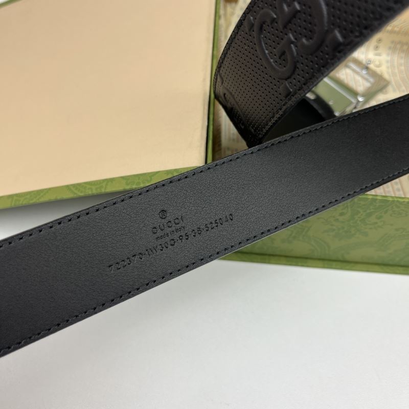 Gucci Belts