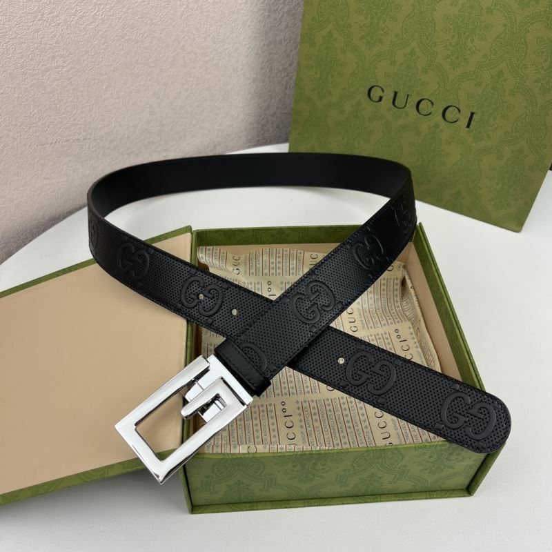 Gucci Belts