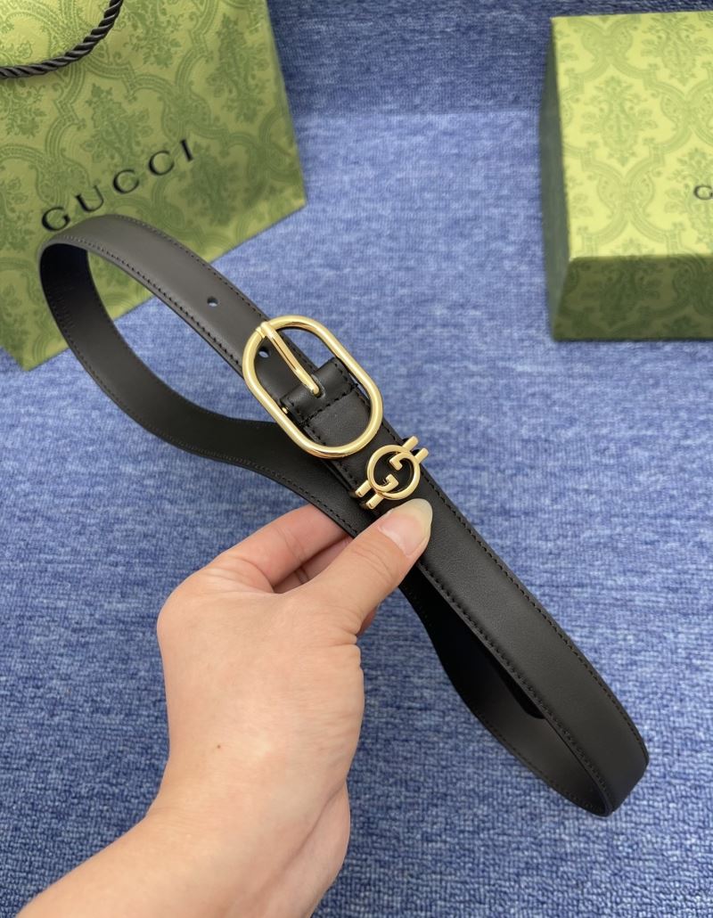 Gucci Belts