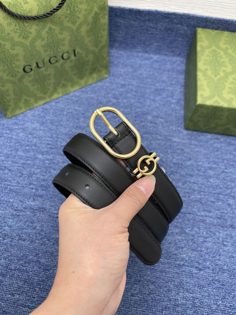 Gucci Belts