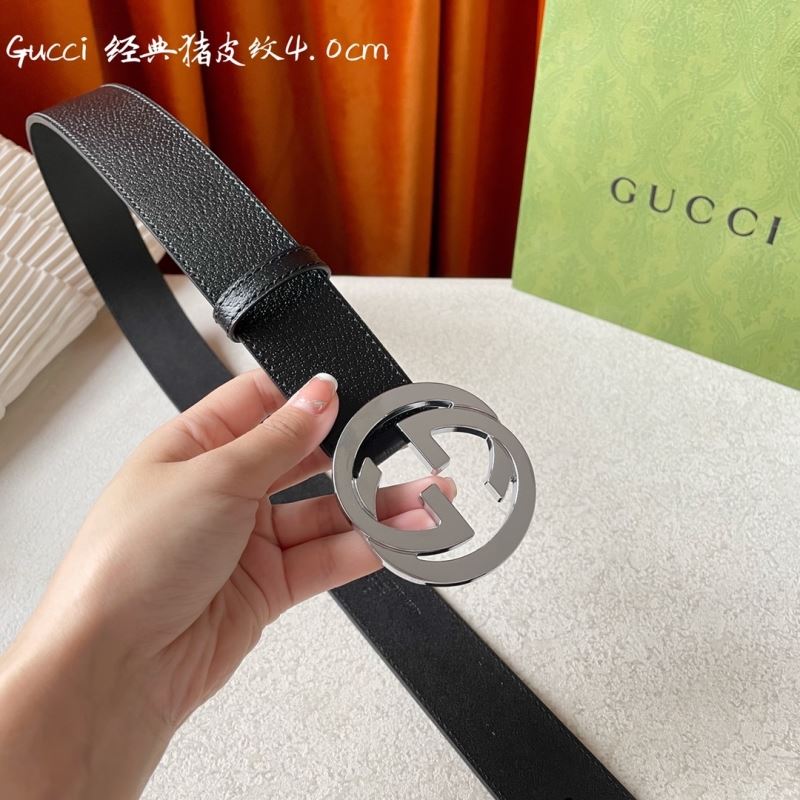 Gucci Belts