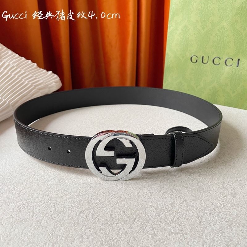 Gucci Belts