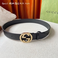 Gucci Belts