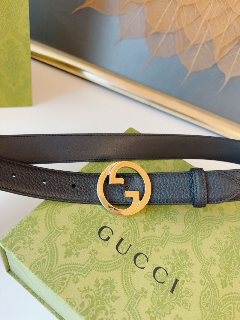 Gucci Belts