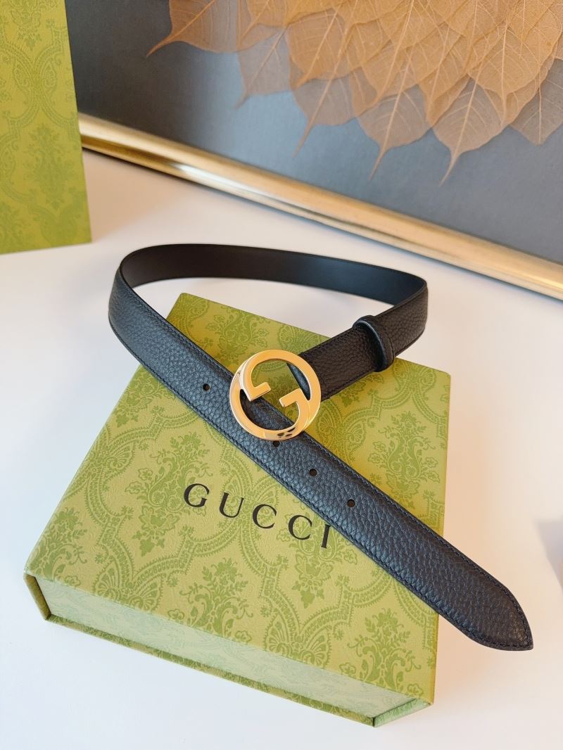 Gucci Belts