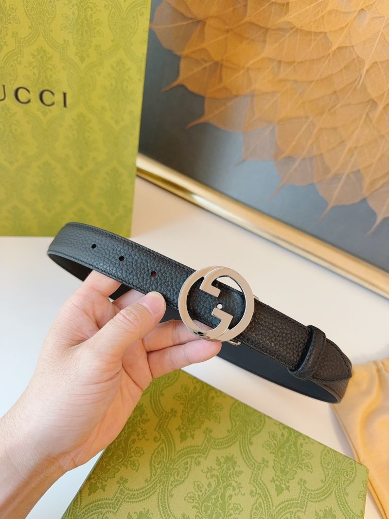 Gucci Belts