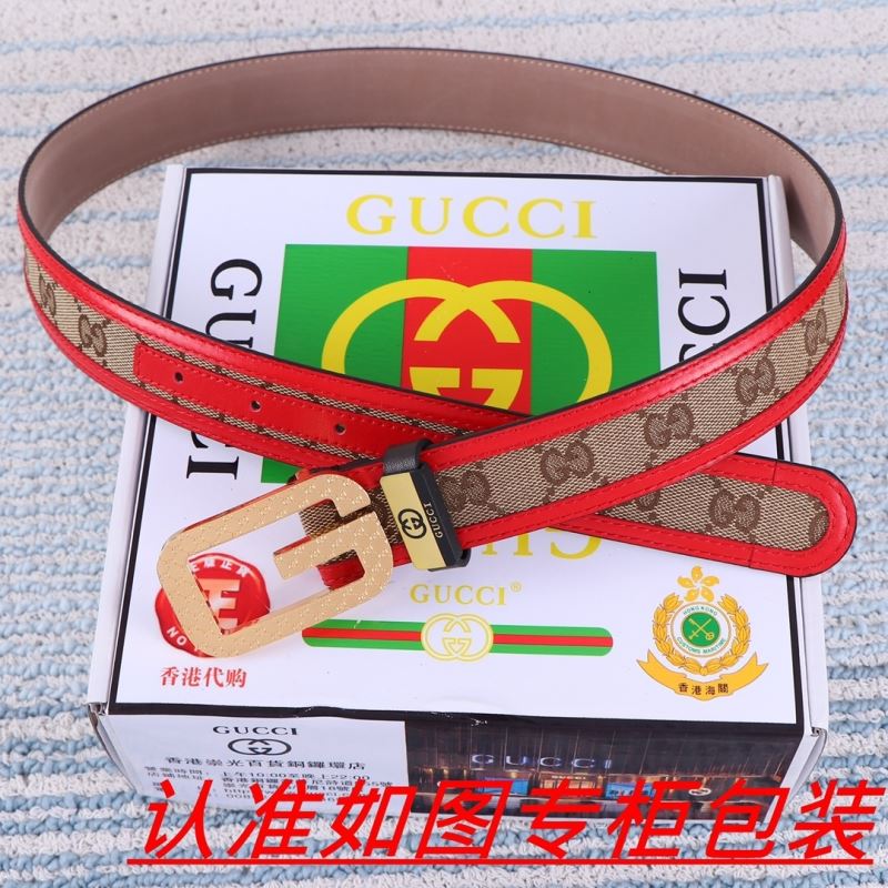 Gucci Belts