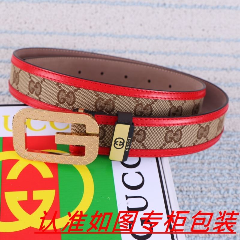 Gucci Belts