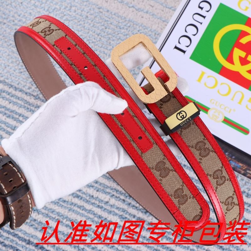 Gucci Belts