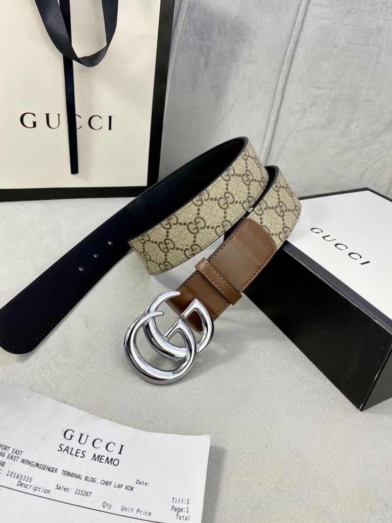 Gucci Belts