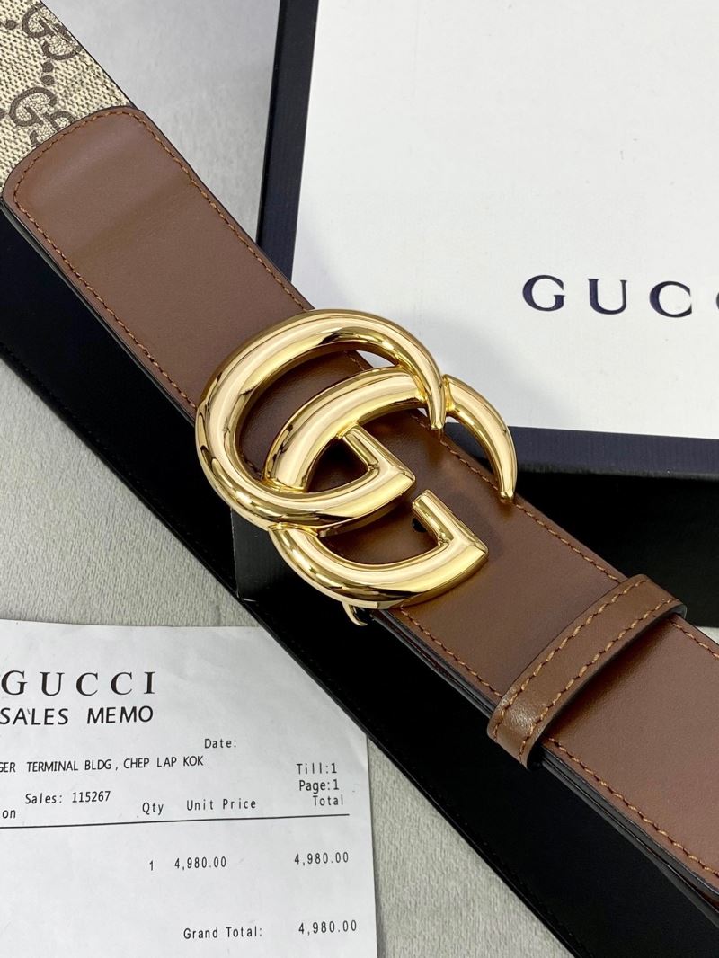 Gucci Belts