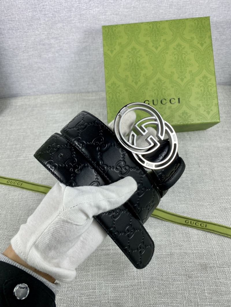 Gucci Belts