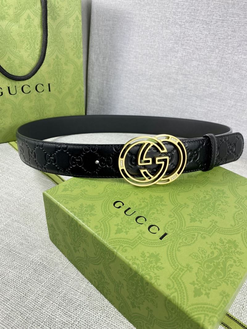 Gucci Belts