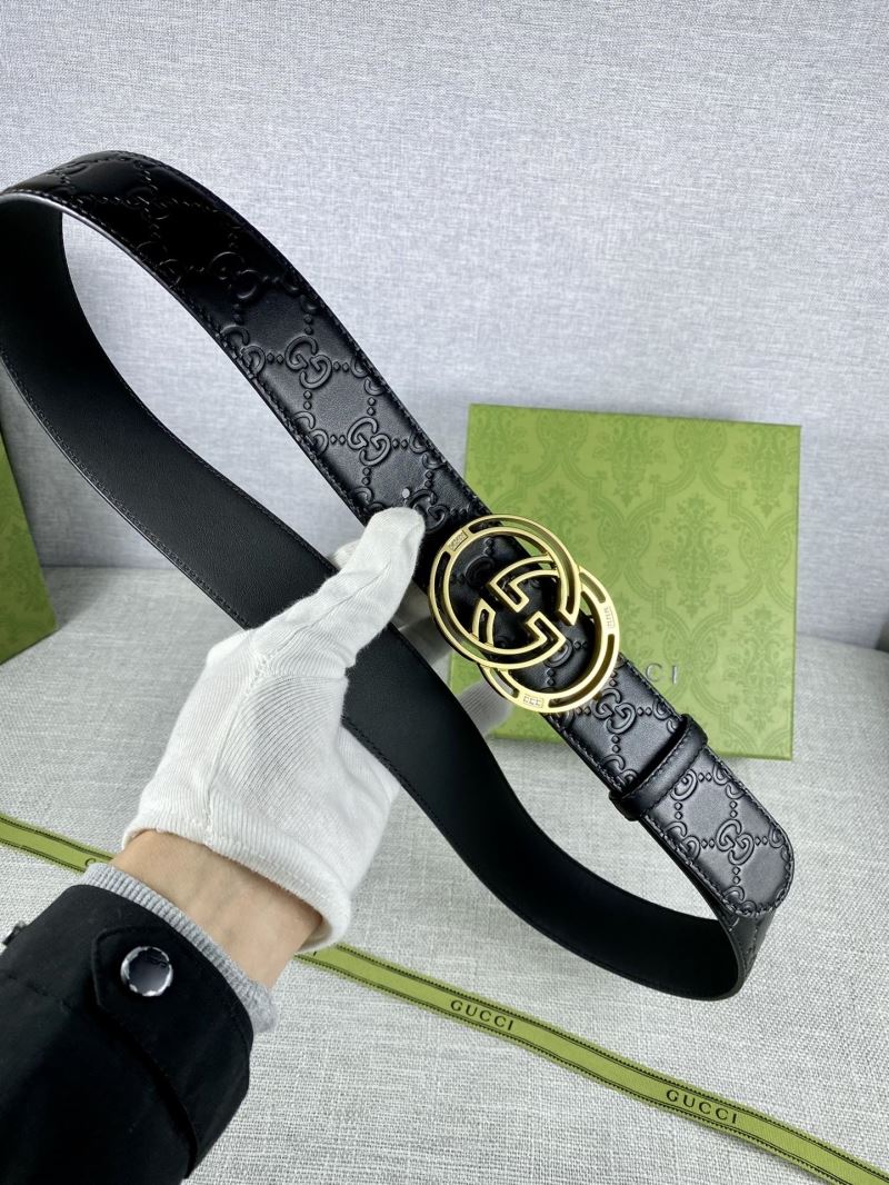 Gucci Belts