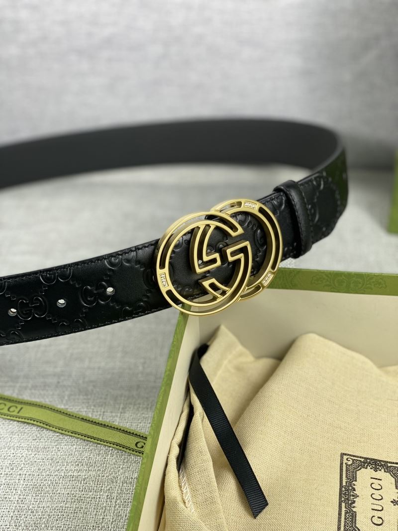 Gucci Belts