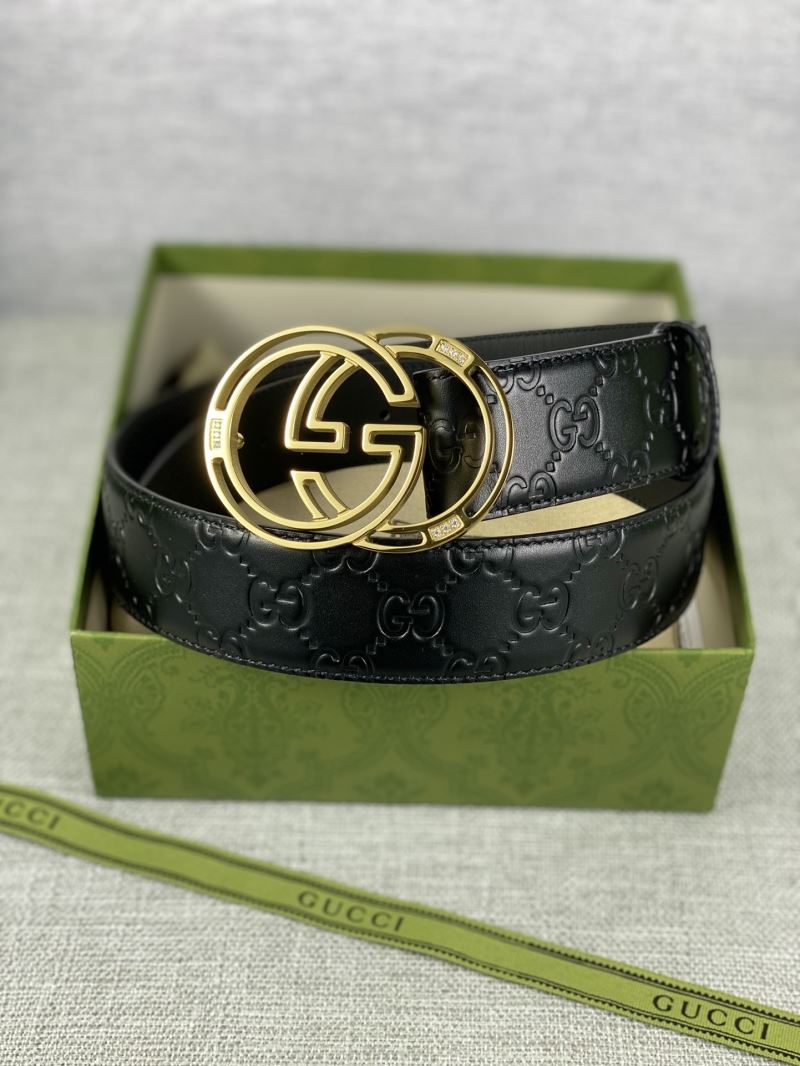 Gucci Belts