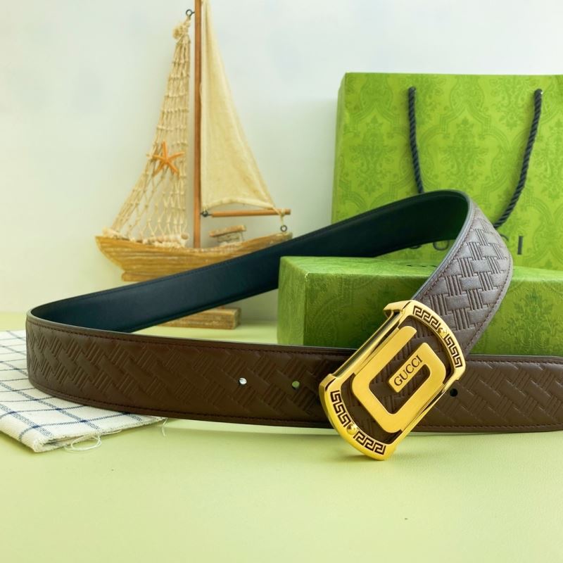 Gucci Belts