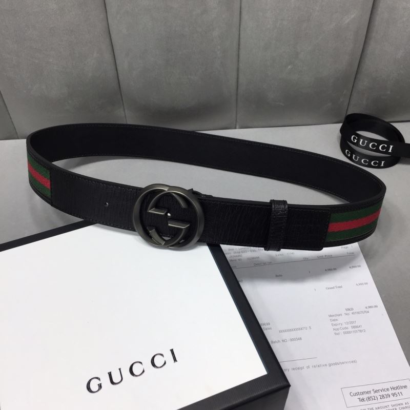 Gucci Belts