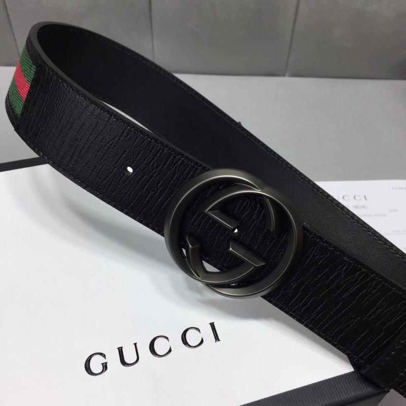 Gucci Belts