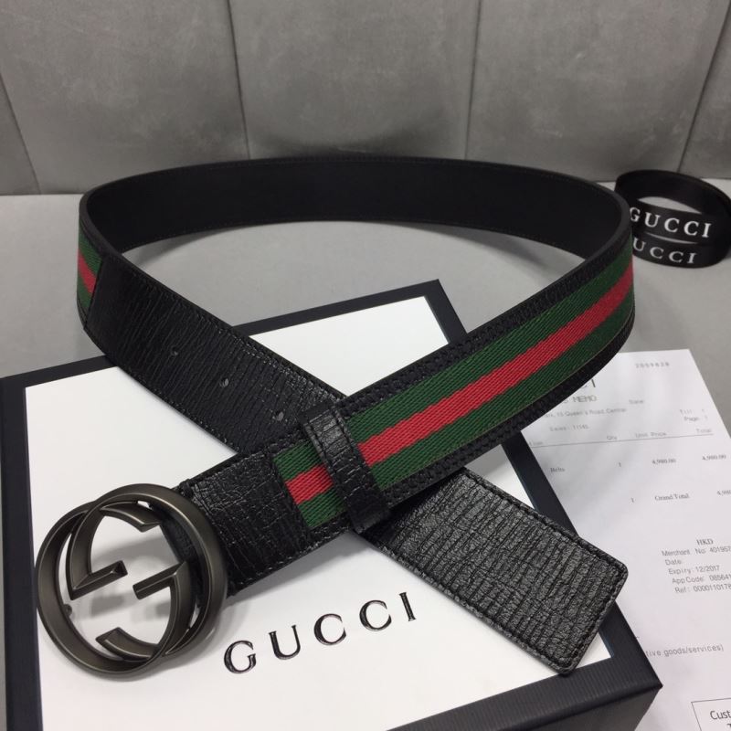 Gucci Belts