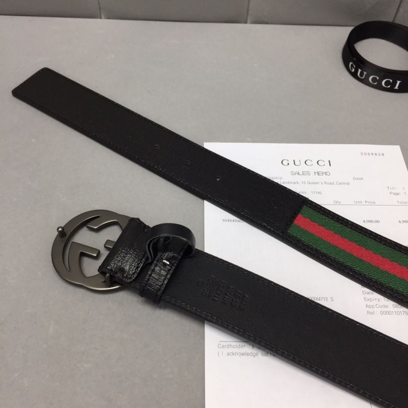 Gucci Belts