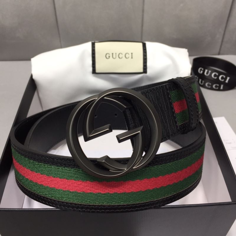 Gucci Belts