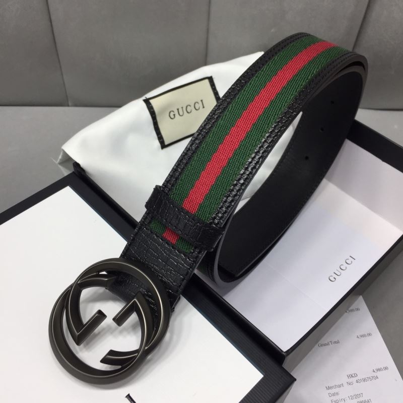 Gucci Belts