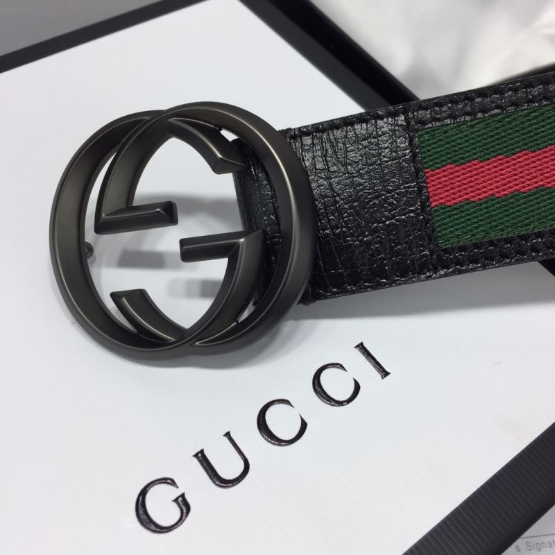 Gucci Belts