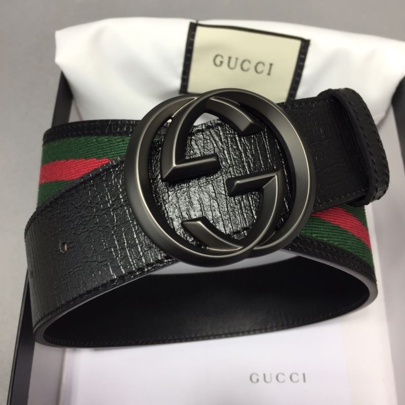 Gucci Belts