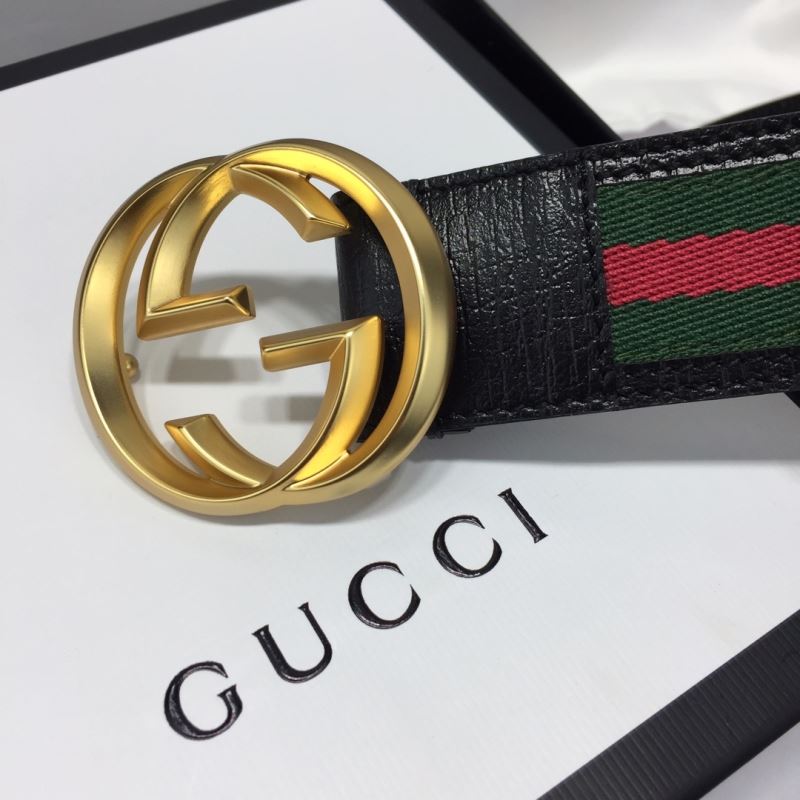 Gucci Belts