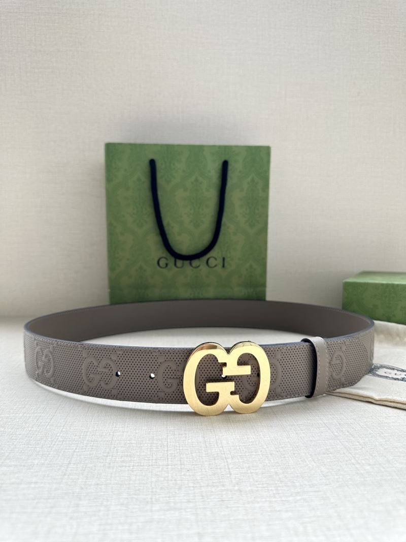 Gucci Belts