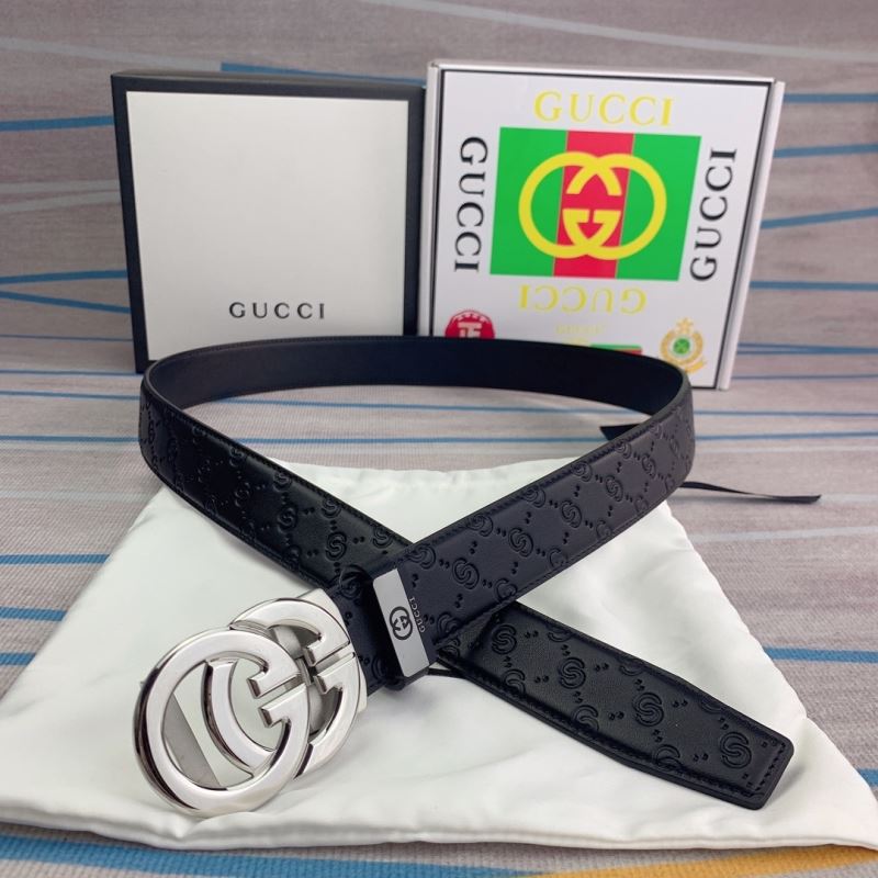 Gucci Belts