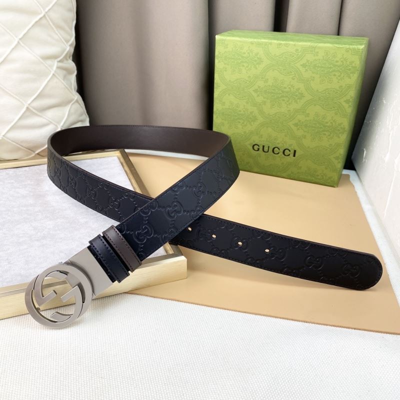 Gucci Belts