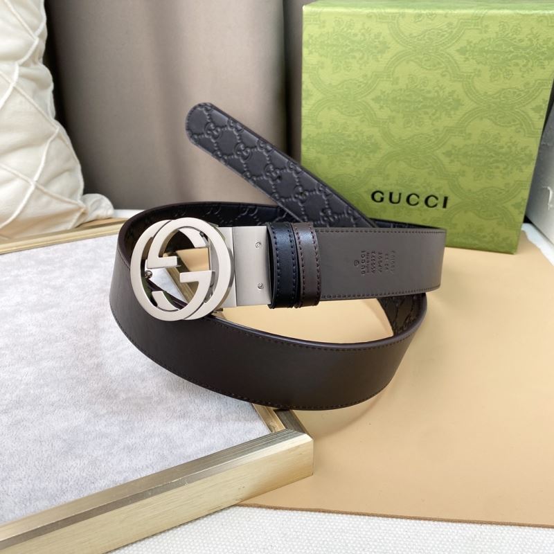 Gucci Belts