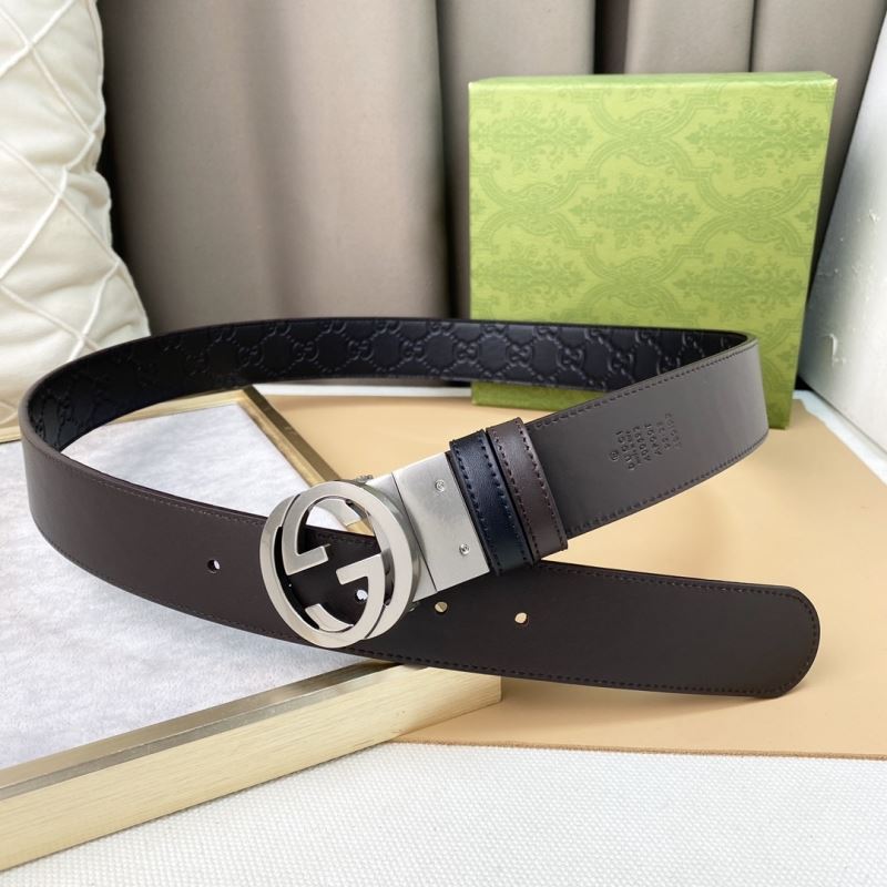 Gucci Belts