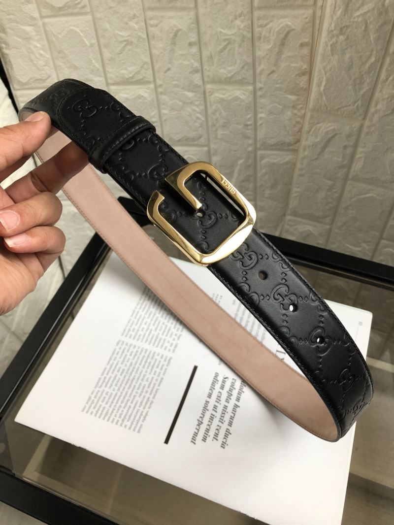 Gucci Belts