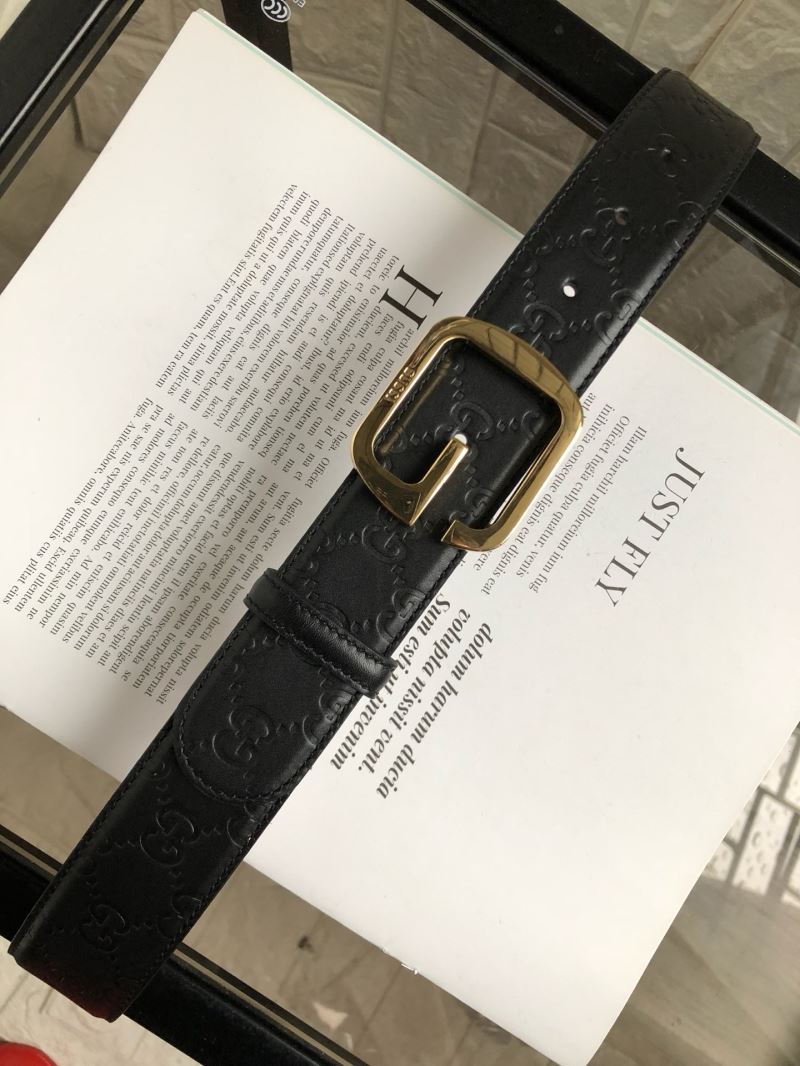 Gucci Belts