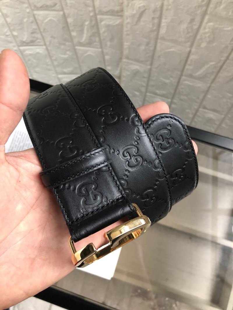 Gucci Belts