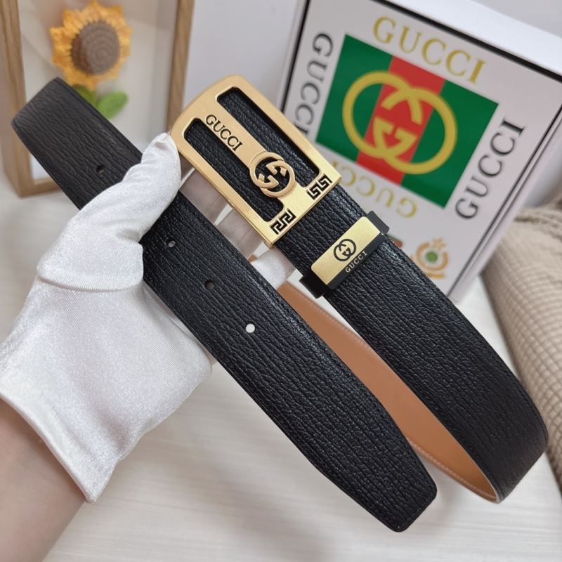 Gucci Belts